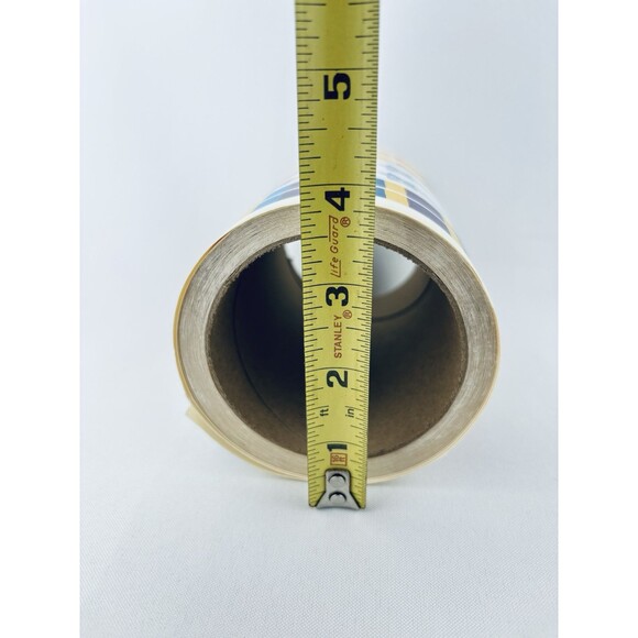 Vintage Sandy Lion Sticker Roll Dora Boots Sheets Scrapbooking Sandylion Viacom‎ - Picture 12 of 14